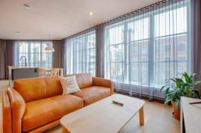 Les Lofts Dorchester - Par Les Lofts Vieux-Québec Quebec
